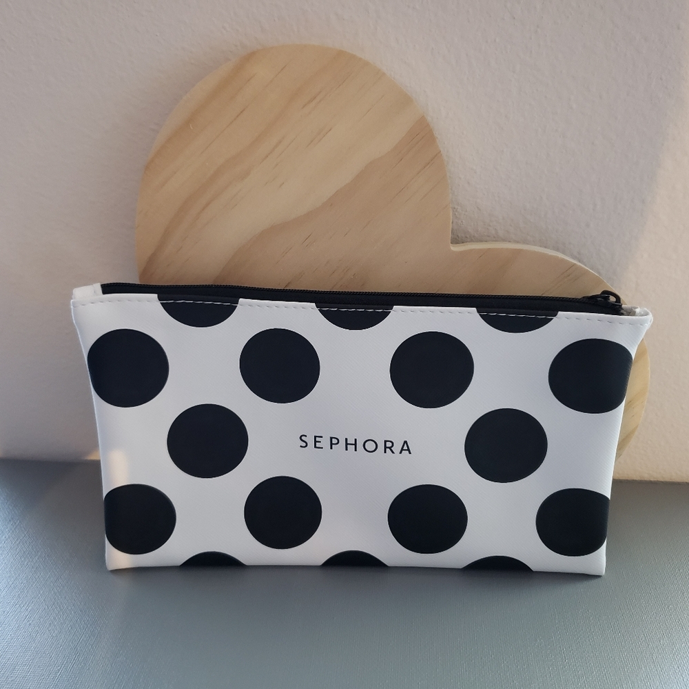 Sephora Makeup Bag